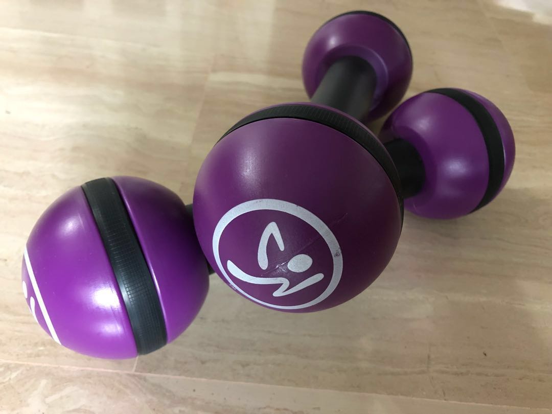 Zumba toning sale sticks for sale