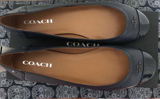 Free 10-day Shipping from New York: Coach Chelsea Matte Calf