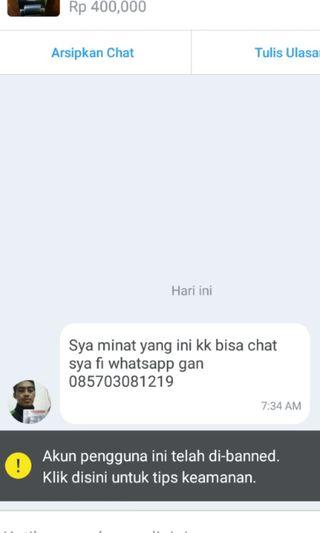 modus penipuan bro and sis