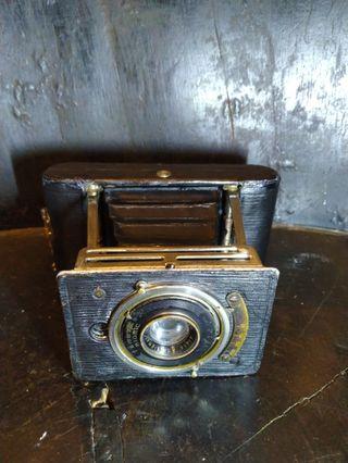 ANSCO VEST POCKET

 古董蛇腹底片相機