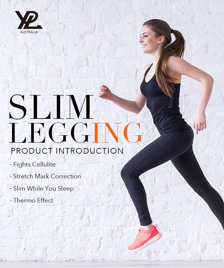 Ypl sales catwalk legging