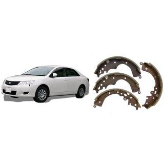 TOYOTA ALLION REAR DRUM BRAKE SHOE KIT