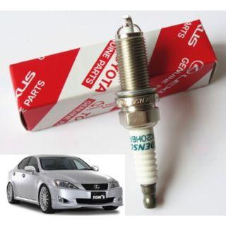 TOYOTA/LEXUS JAPAN IRIDIUM SPARK PLUG (MARK X, LEXUS CARS)