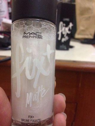MAC prep+prime