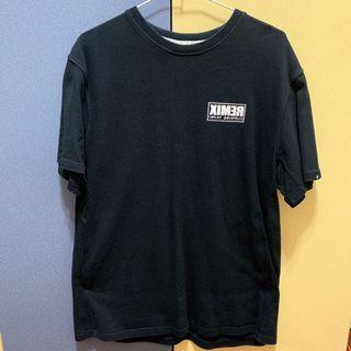Remix tee