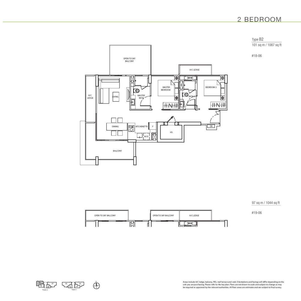 2-Bedroom63227233590146111