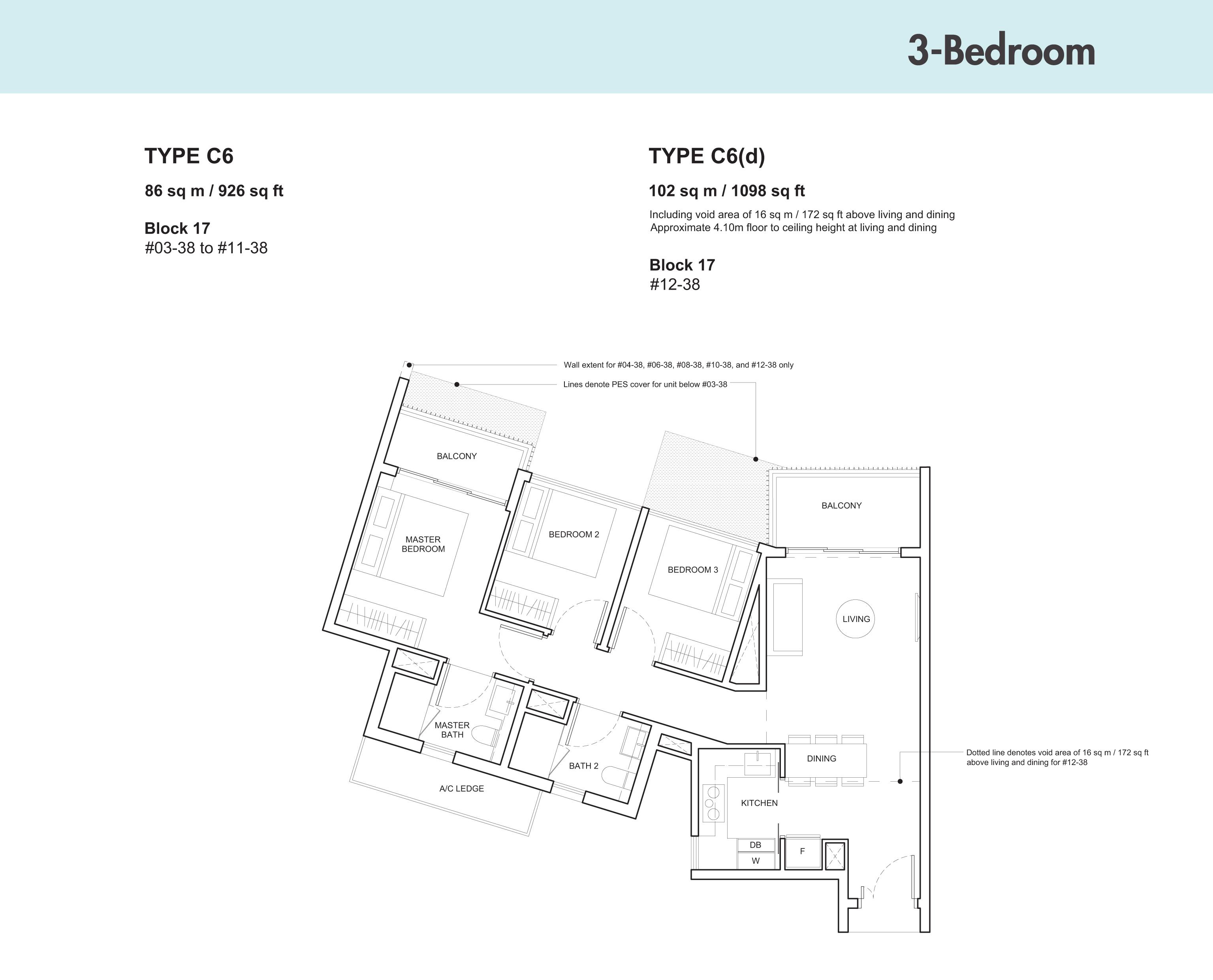 3 Bedroom 63225678628097113
