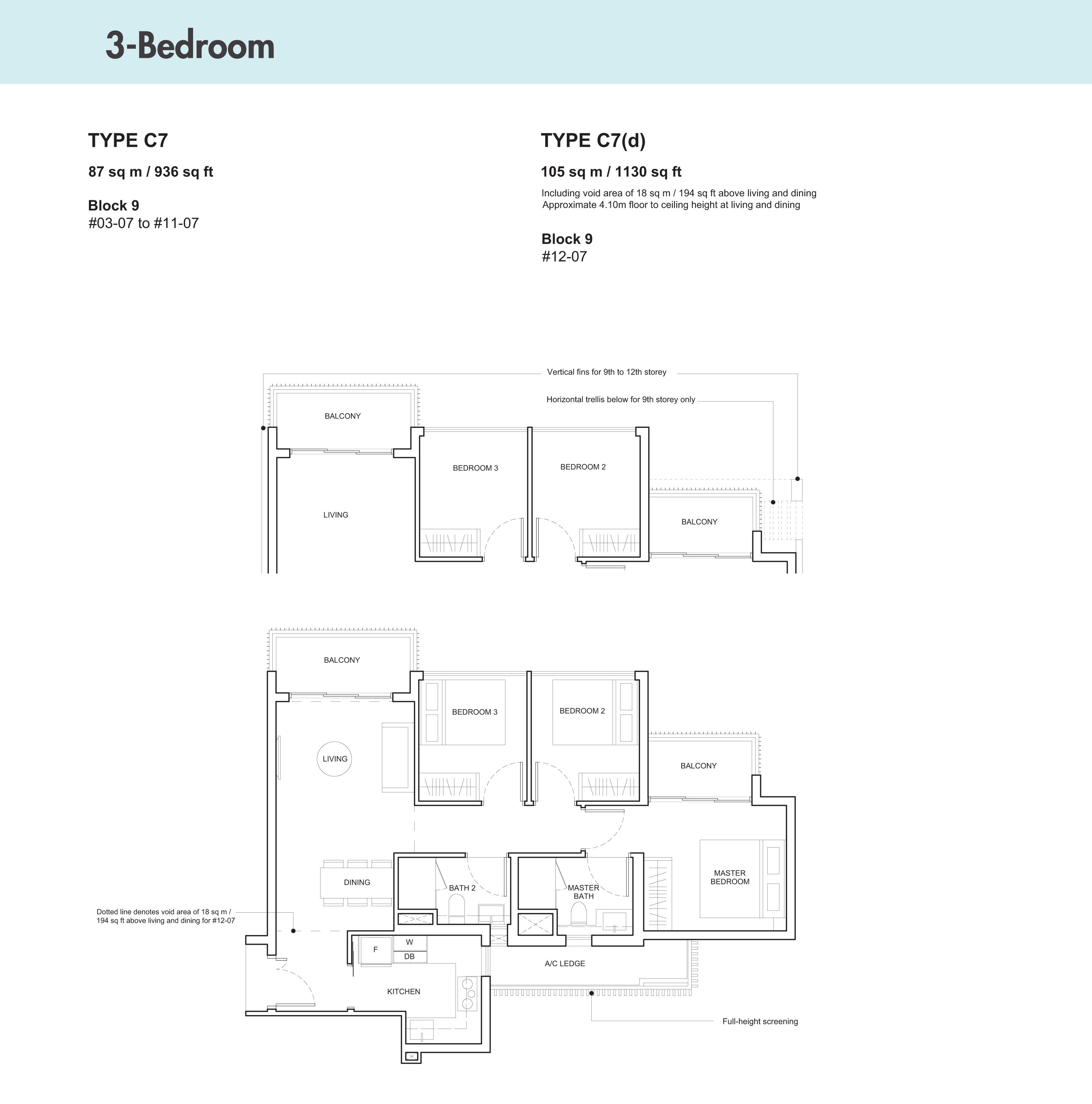 3 Bedroom 63225678628097114