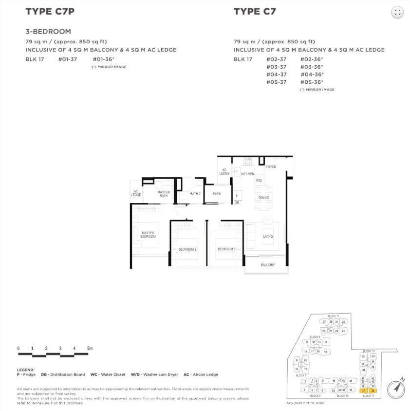 3-Bedroom63226192264833114