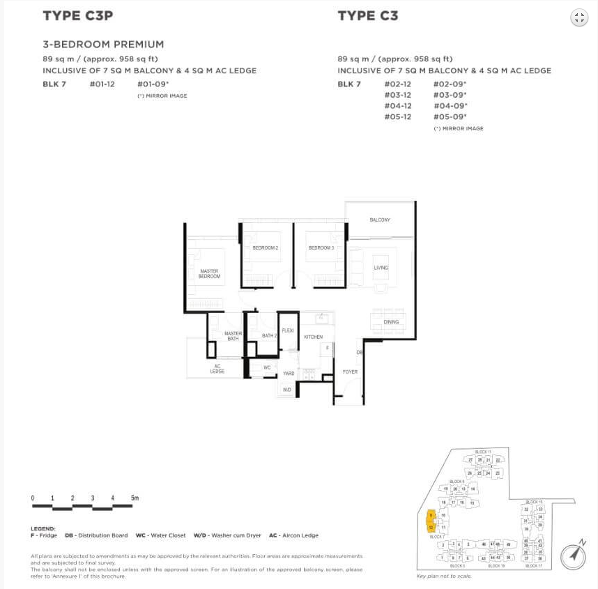 3-Bedroom63226192264833111