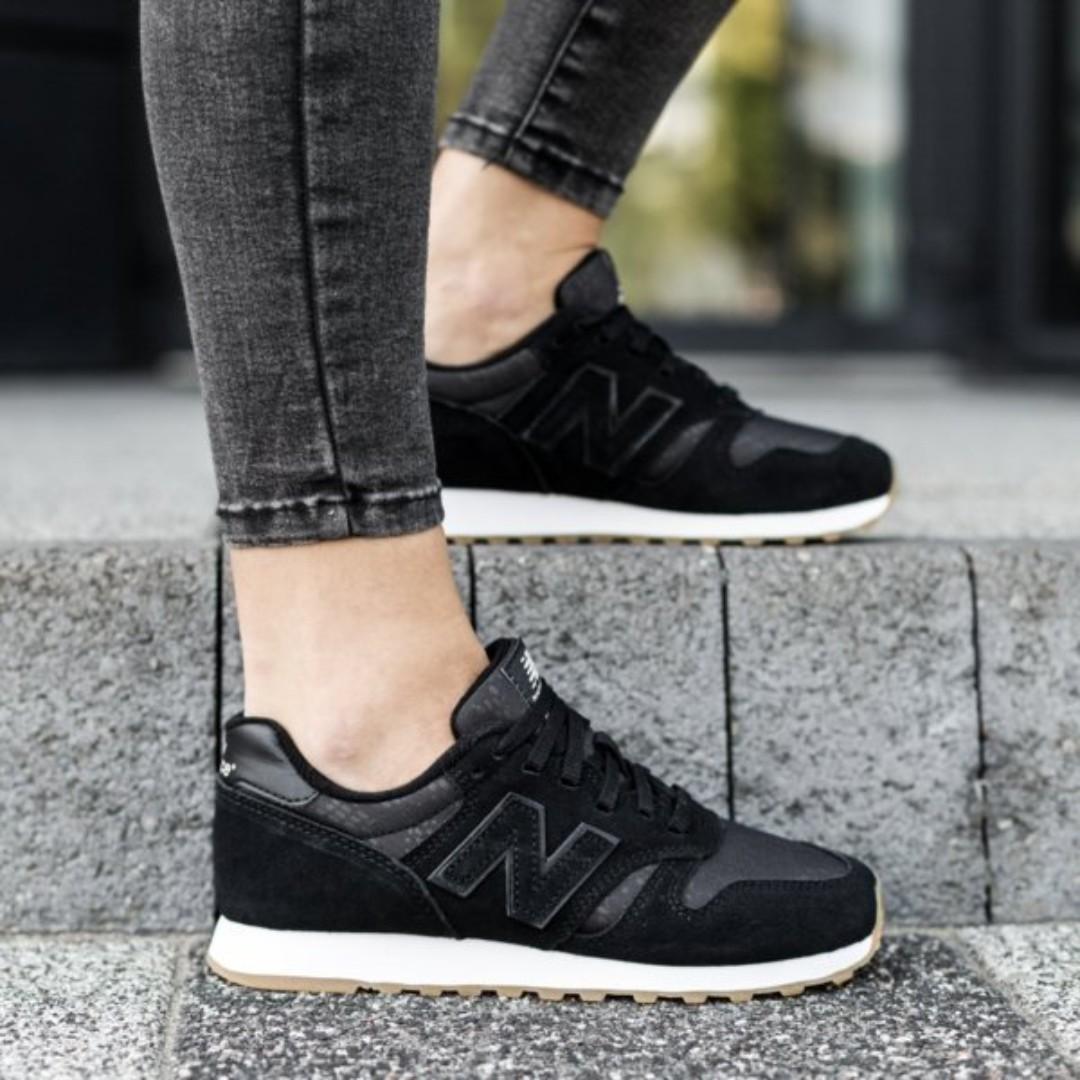 iShoes New Balance 373 NB