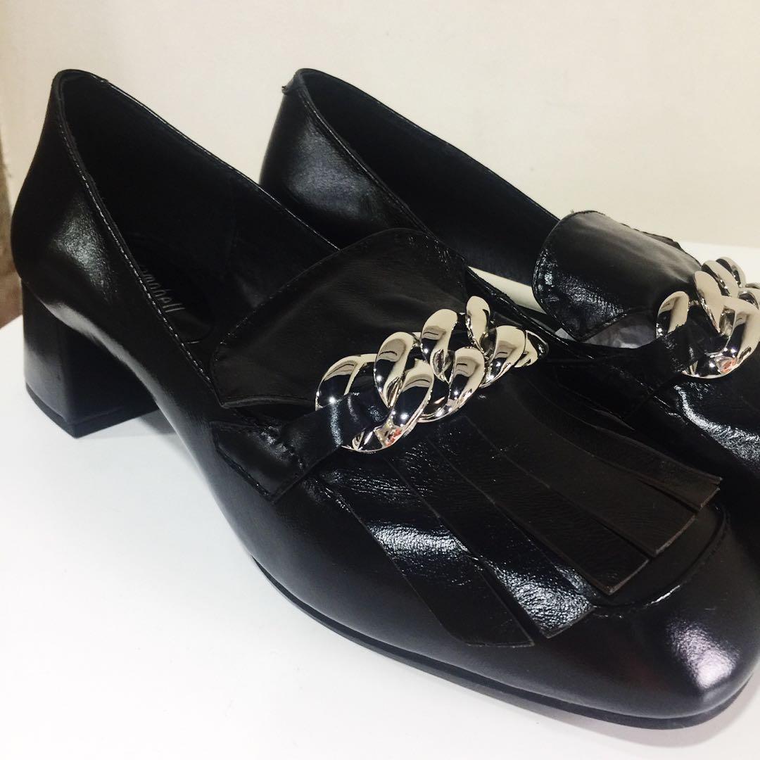 jeffrey campbell tassel loafer