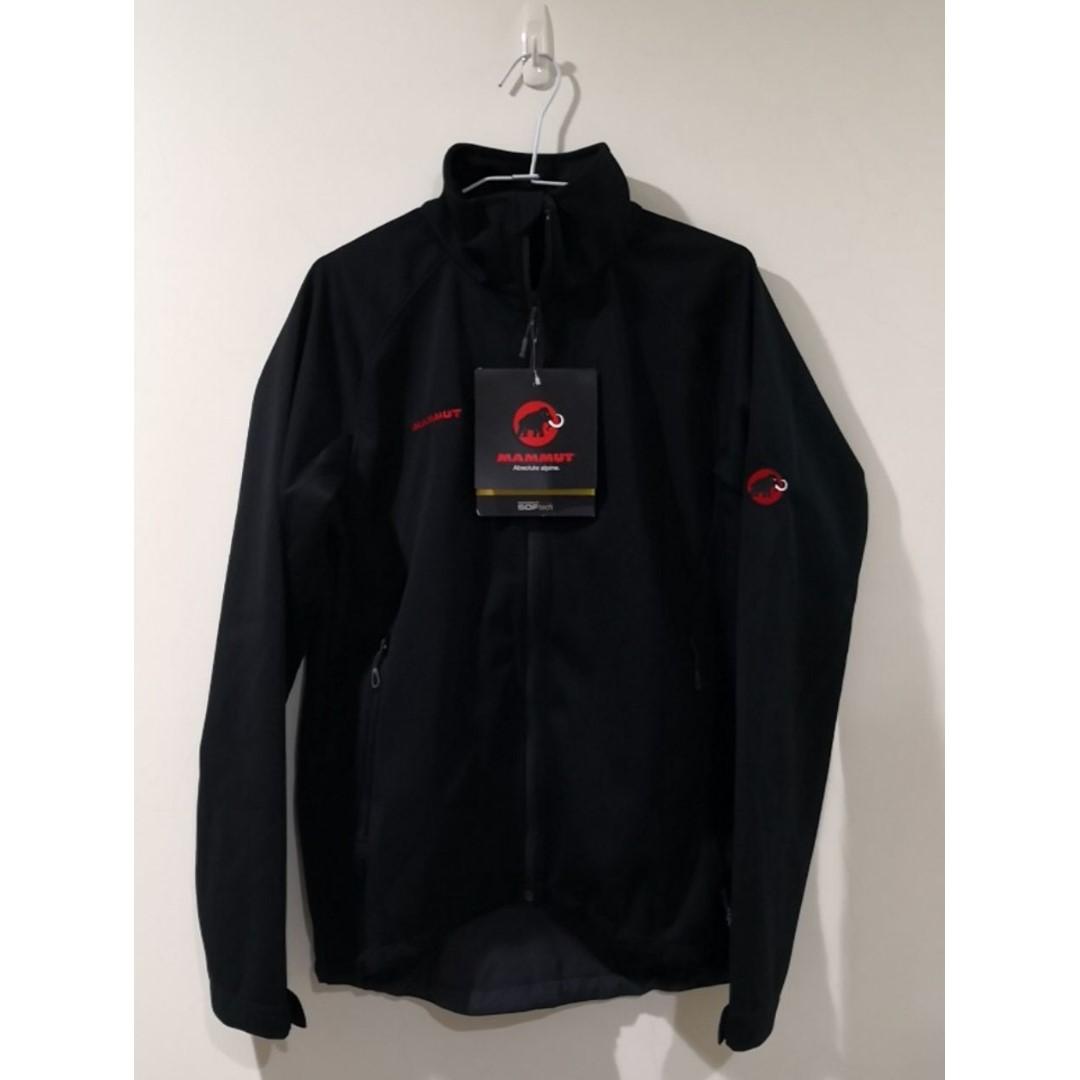 Mammut top clion advanced