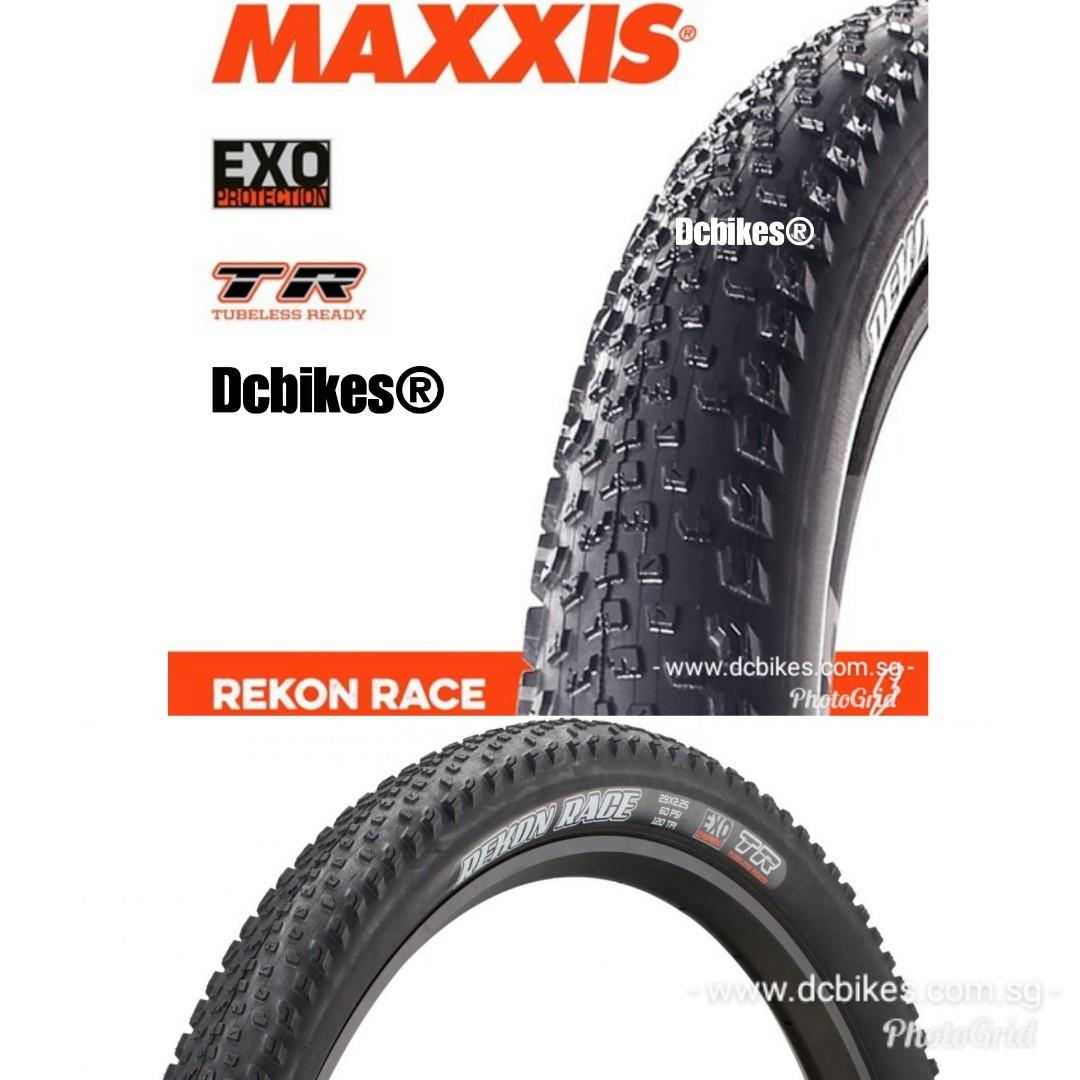 29 tubeless tires