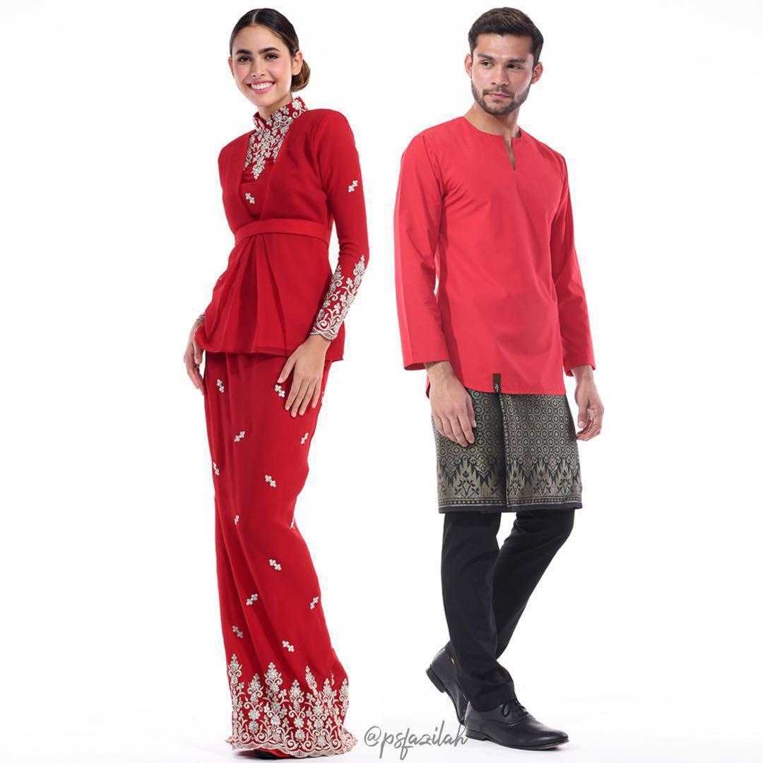 PRE ORDER Agra Kurung Saree Modern By Shawl Publika Women s Fashion Dresses Sets Traditional Ethnic wear on Carousell