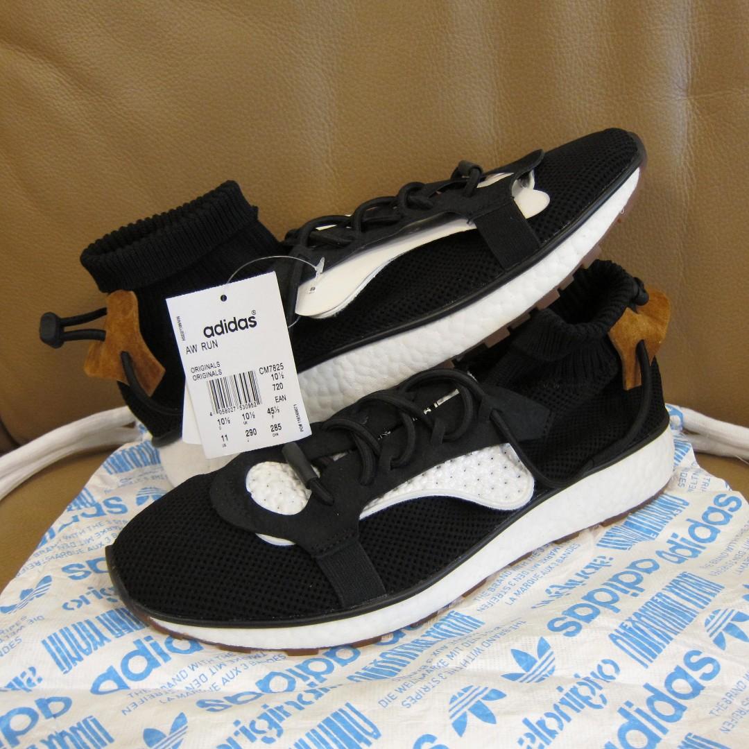 adidas boost x alexander wang