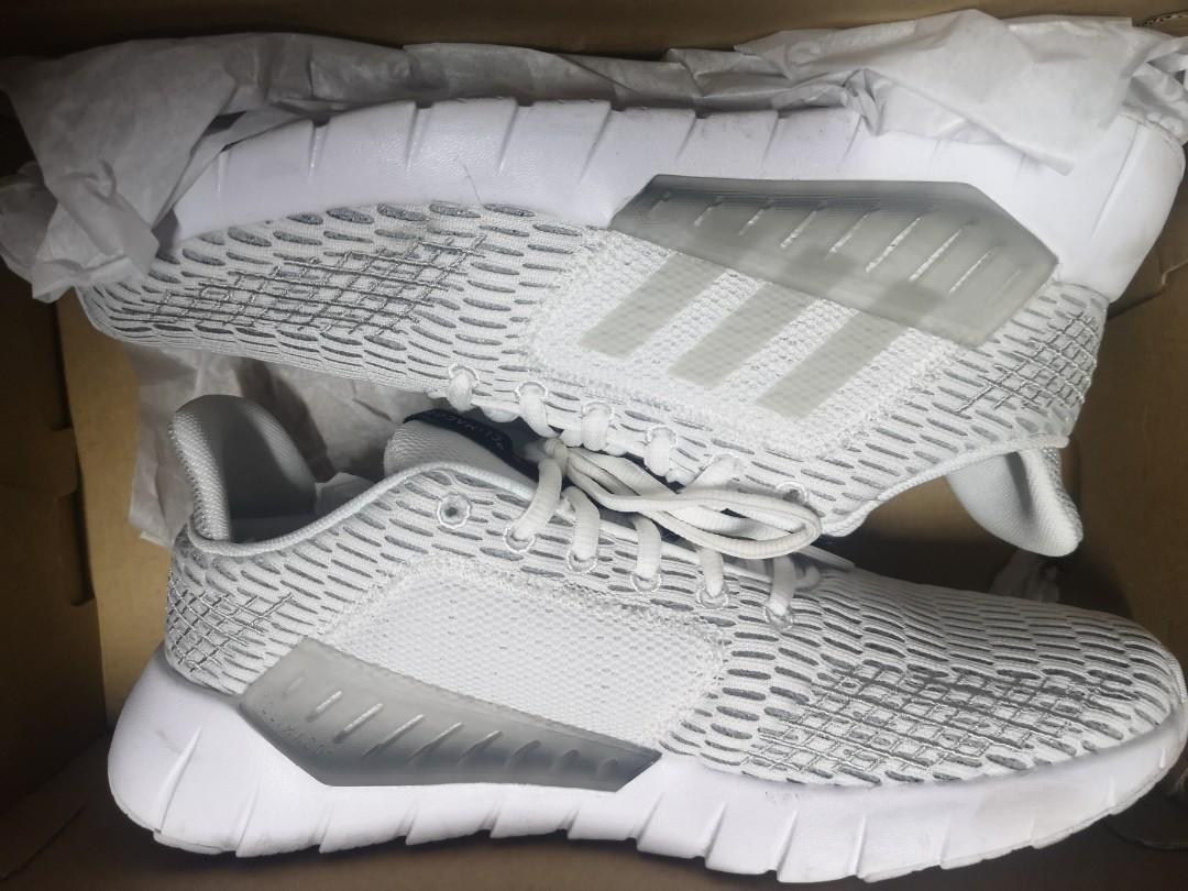 ADIDAS CLIMACOOL SHOES SIZE 7.5 Us, Fashion, Activewear on Carousell