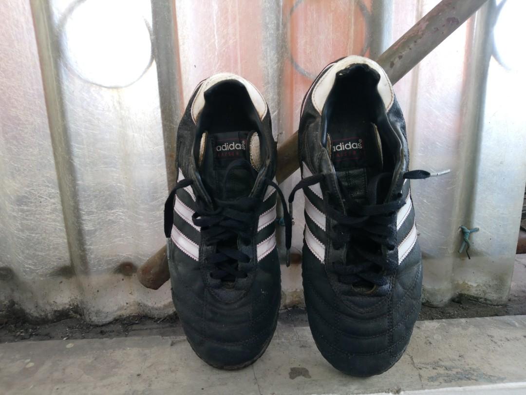adidas kaiser 5 futsal