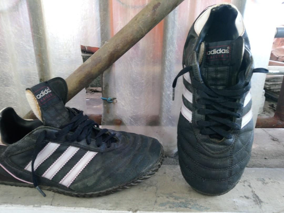 adidas kaiser 5 futsal