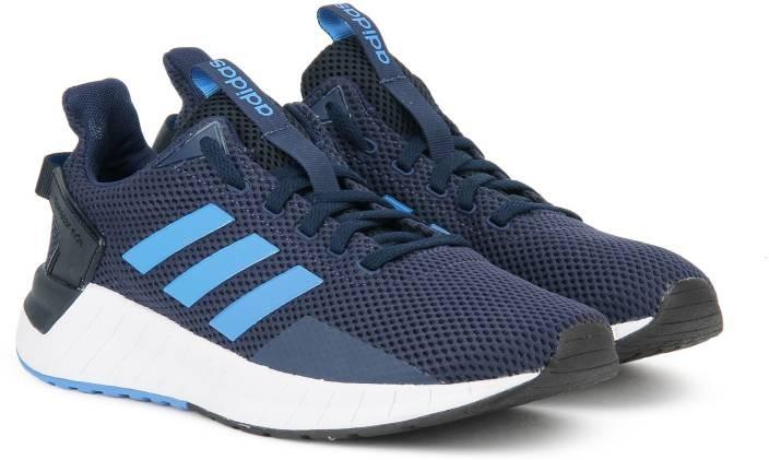 Mens adidas best sale questar ride