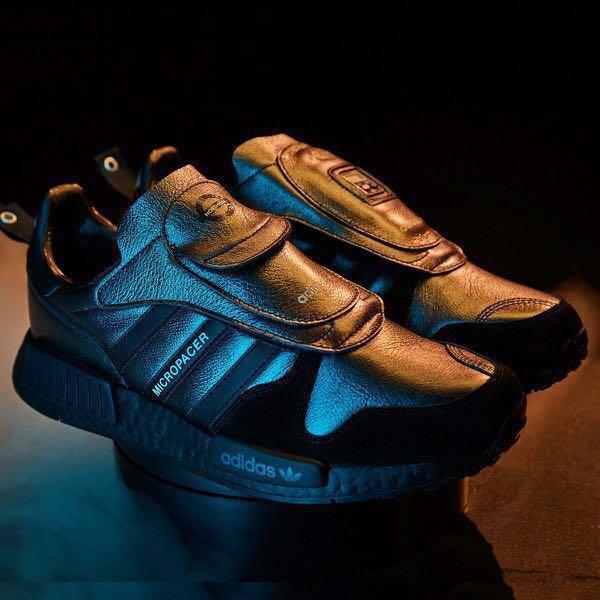 Adidas micropacer 2019 store