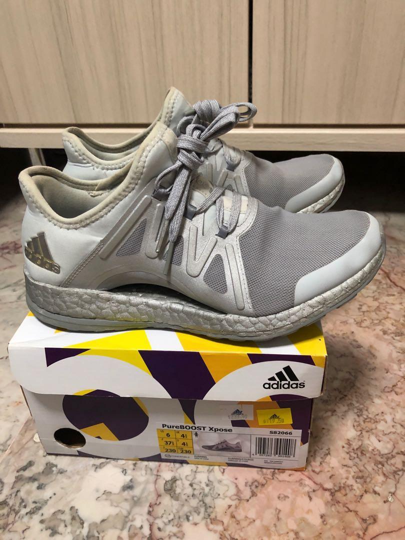 Pure boost xpose clearance