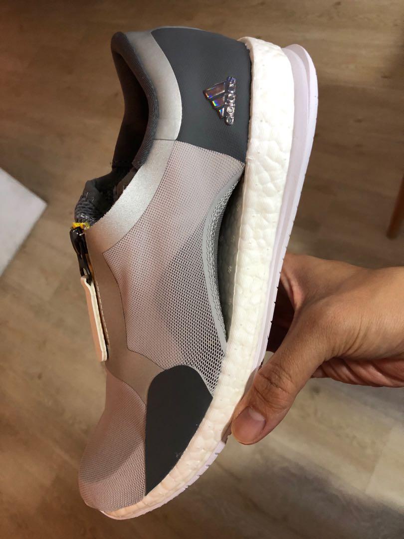Adidas pure hotsell boost zip