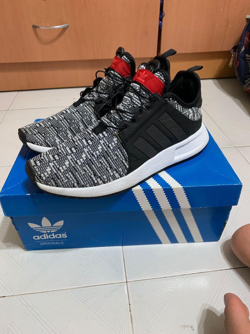 adidas x_plr oreo