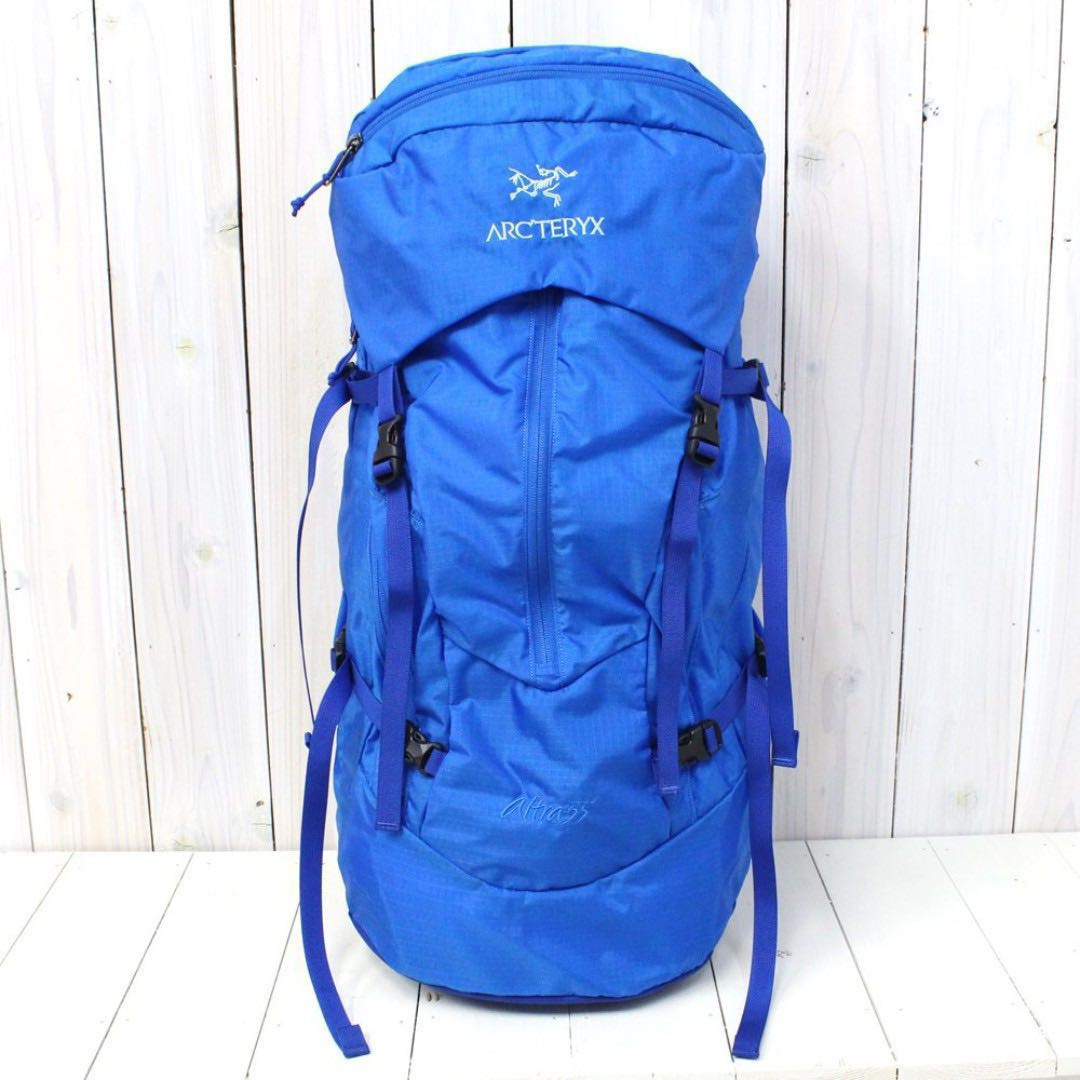 Arcteryx 2025 altra 35