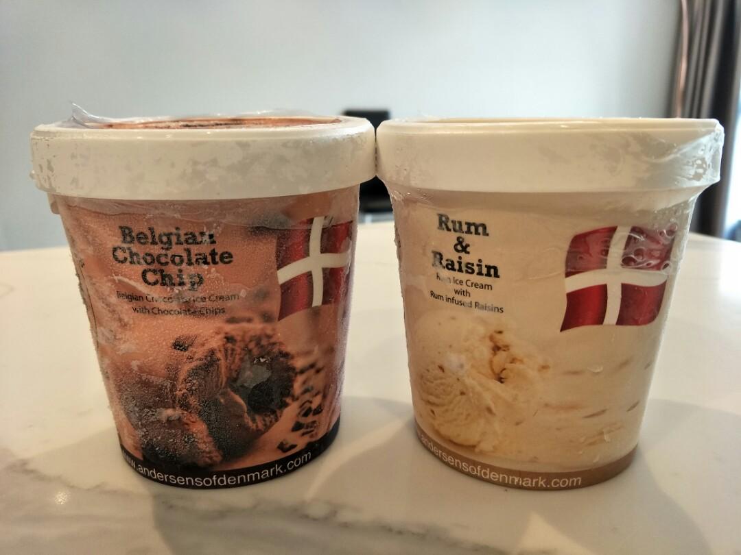 Anderson Of Denmark Ice Cream Food Drinks Packaged Snacks On Carousell Anderson Of Denmark Ice Cream Food Drinks Packaged Snacks On Carousell