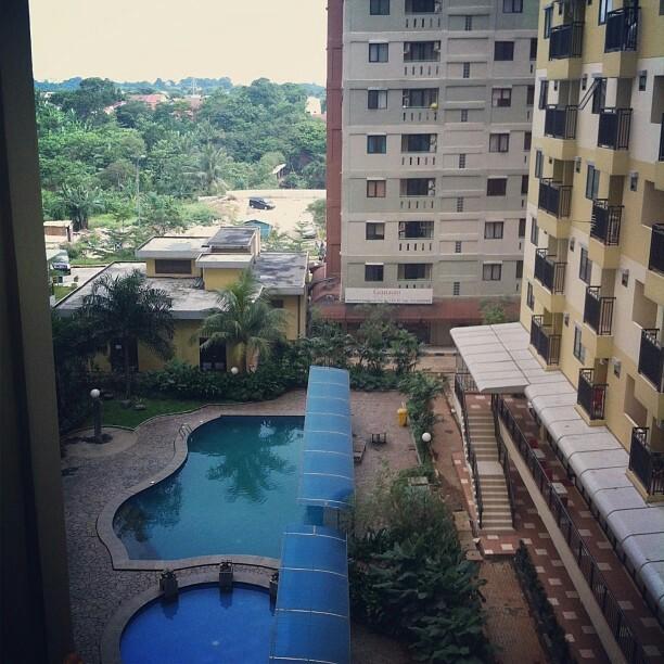 Apartemen Murah Kebagusan City Jaksel Property For Sale On Carousell