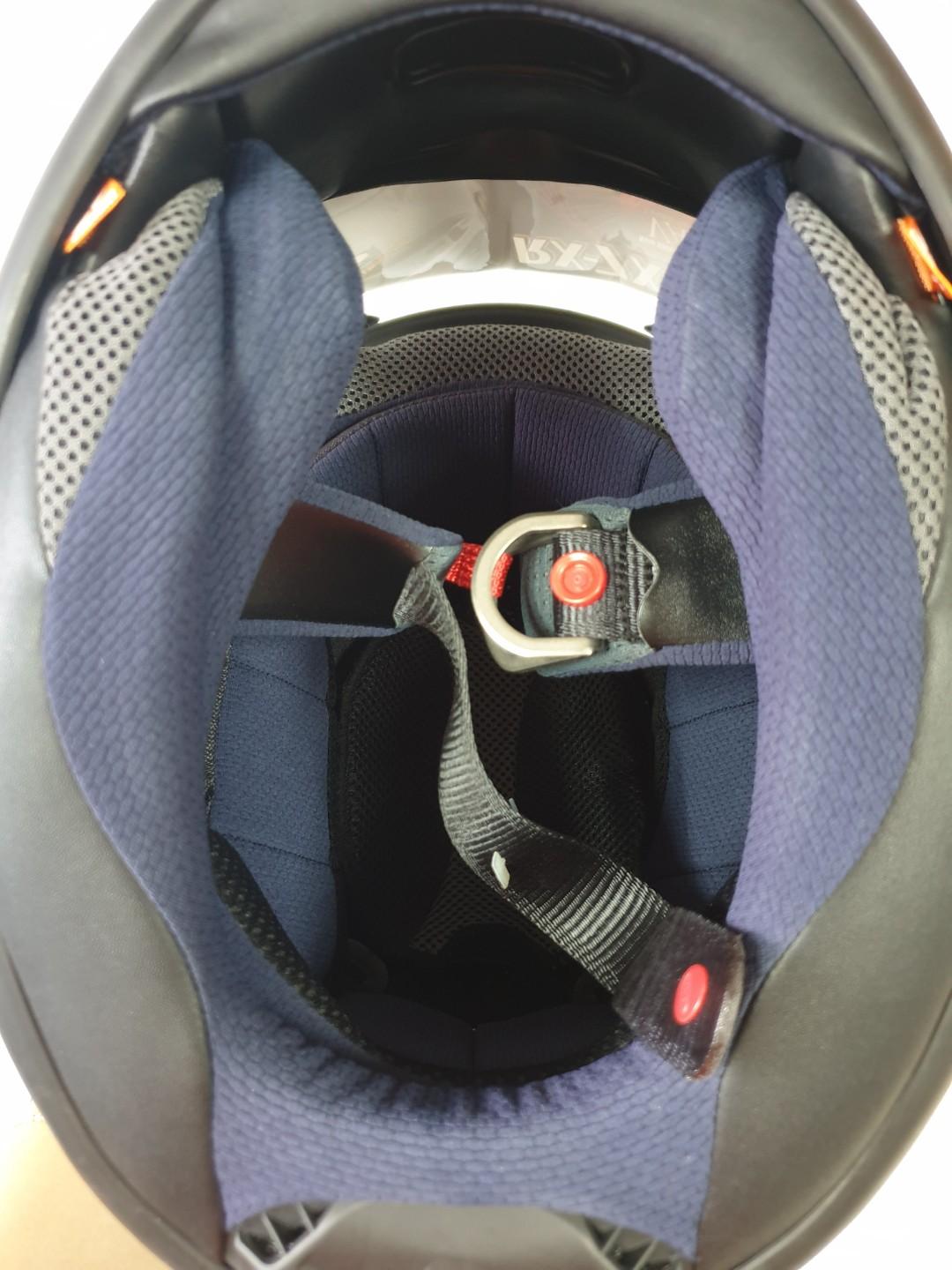 Arai Helmet 100 authentic (Original), Auto Accessories on Carousell