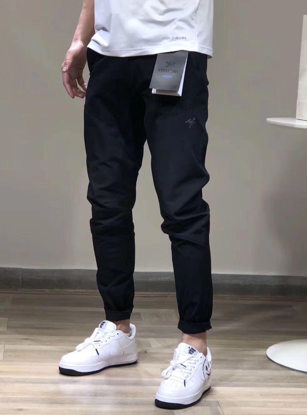 arcteryx atom sl