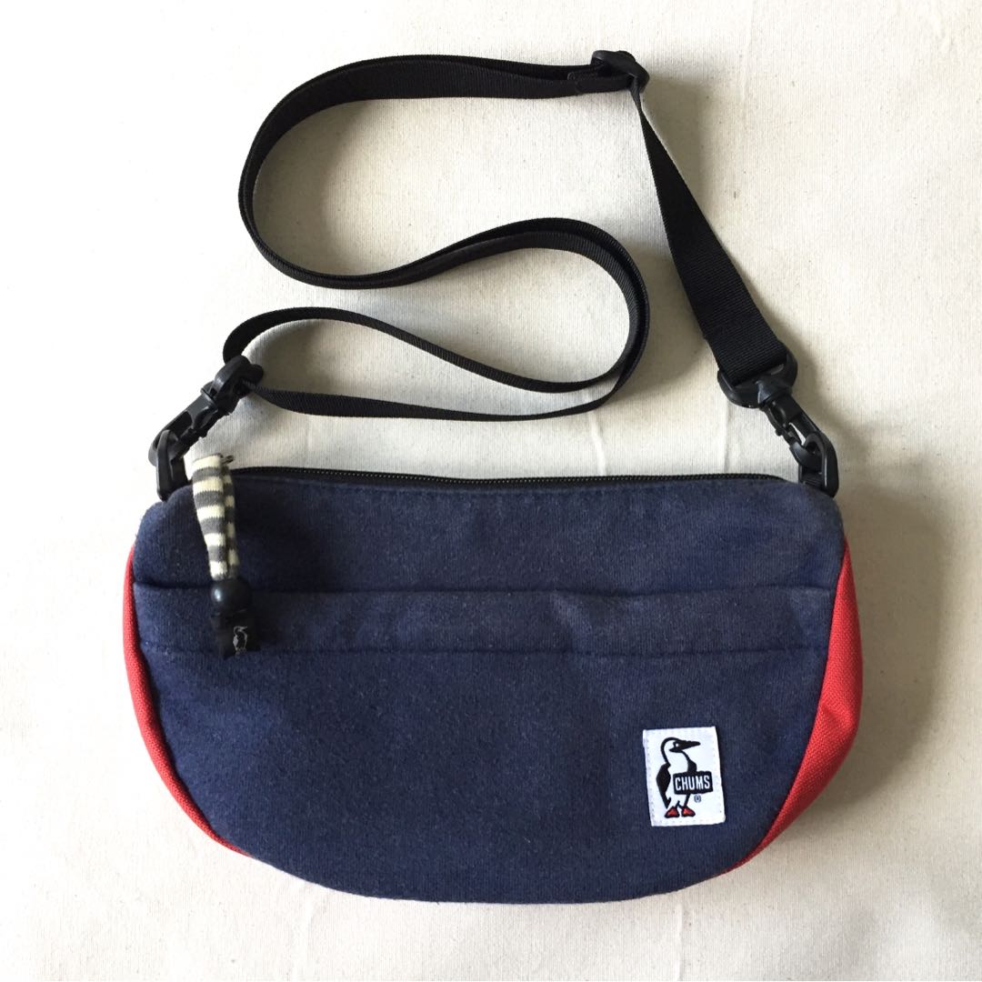 Chums sling bag clearance
