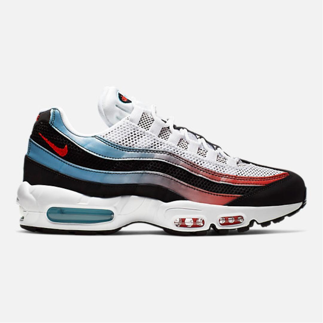 air max 95 cheap authentic