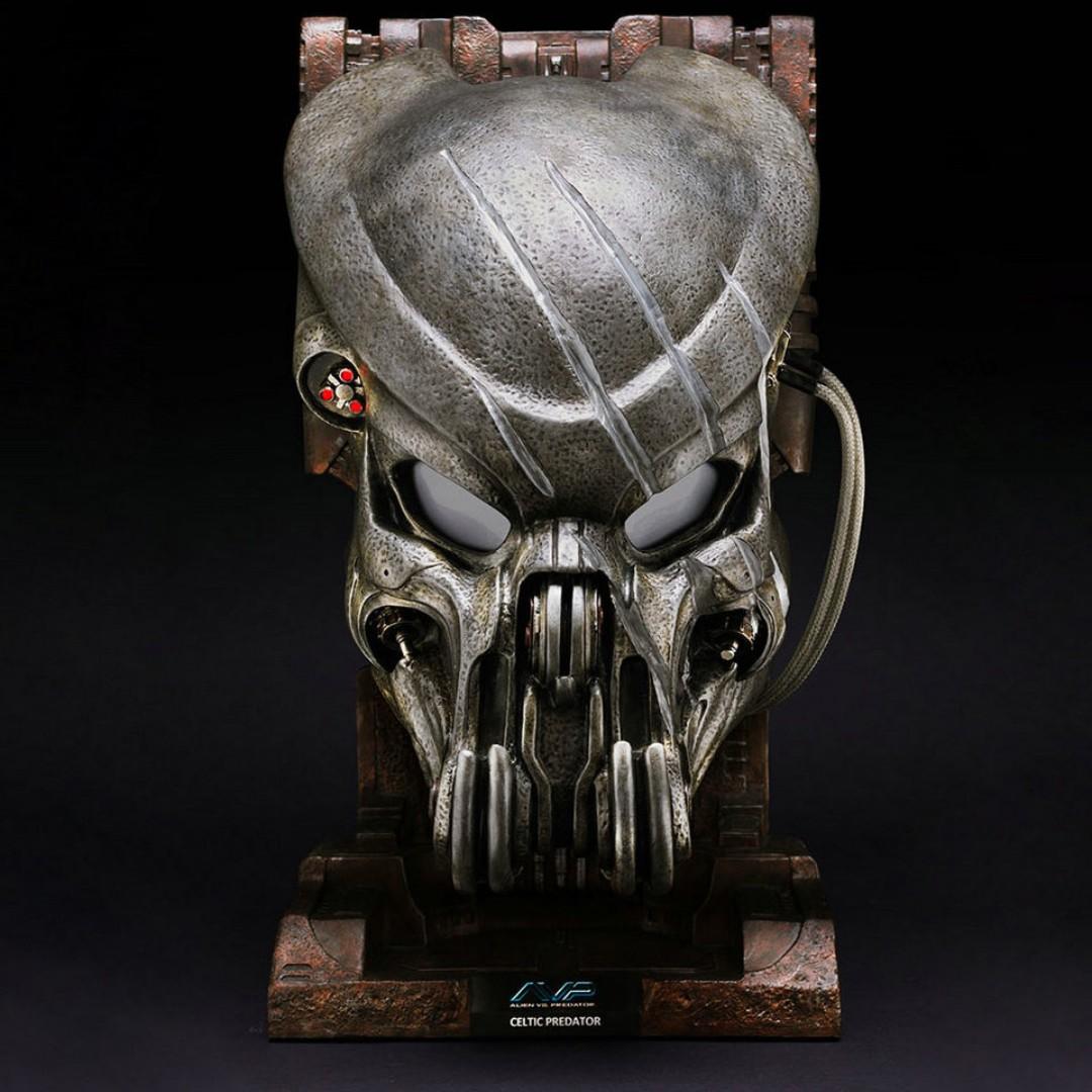 Avp helmet shop