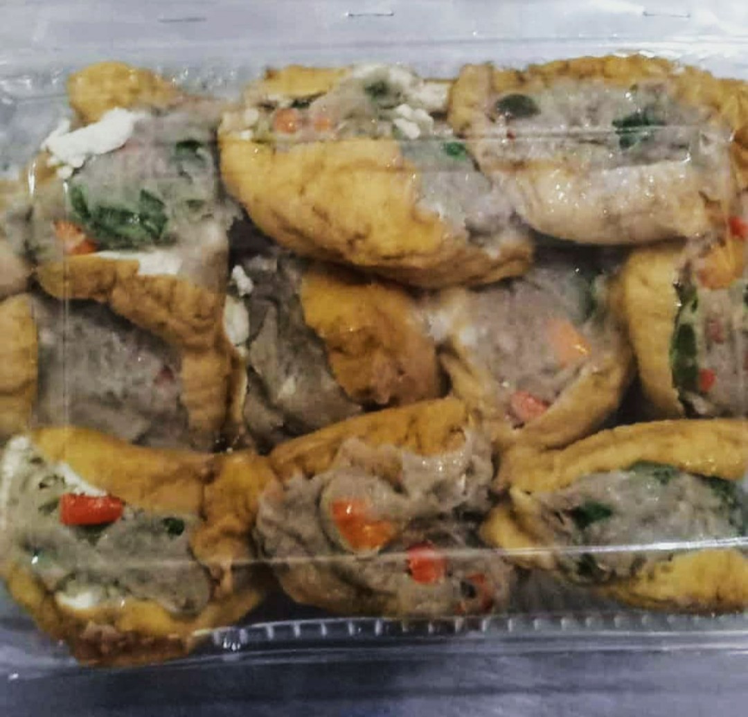 Bakso Tahu Rawit Makanan Minuman Makanan Instan Di Carousell