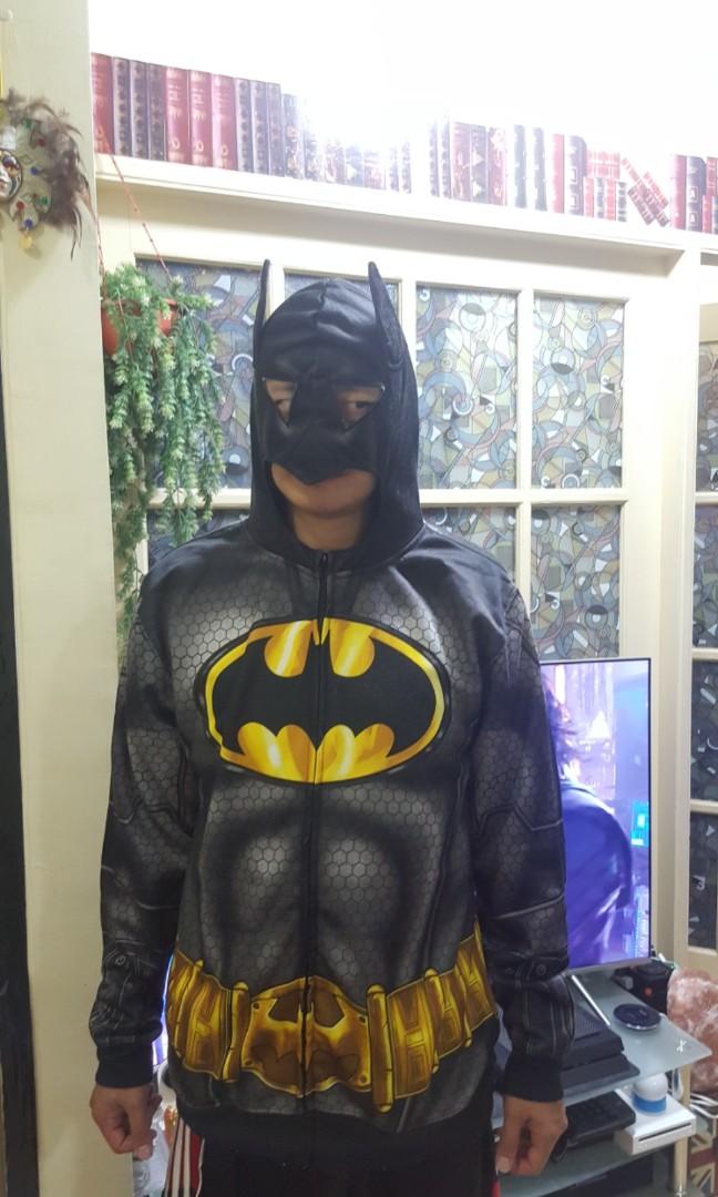 Txt batman hoodie deals