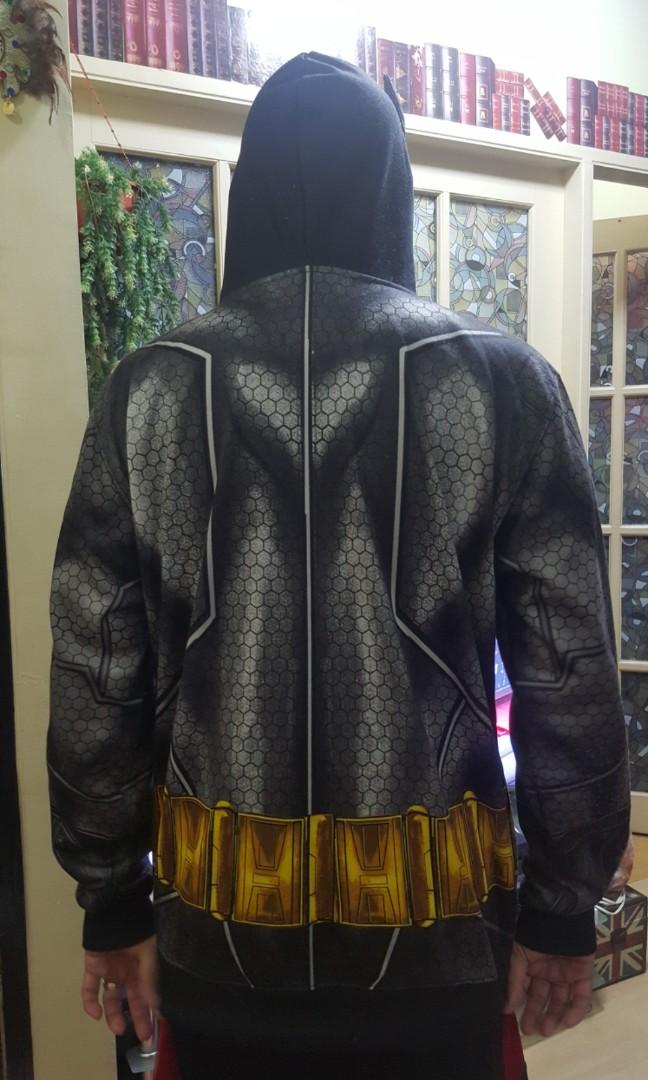Txt batman hoodie 2025