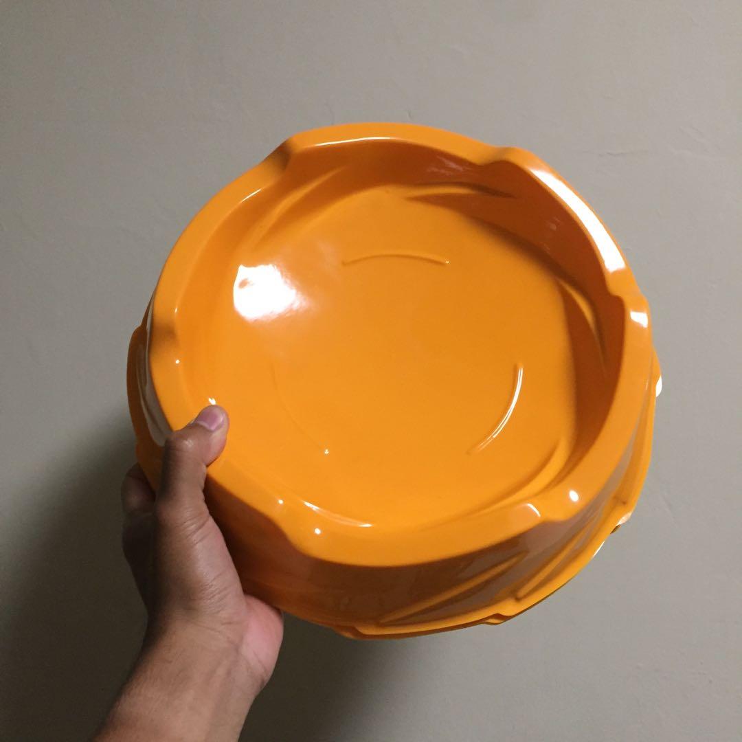 Beyblade mini stadium 2025