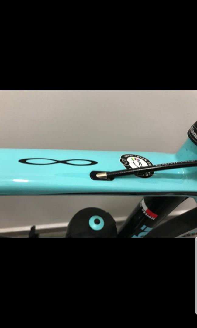 Bianchi Infinito Cv 2019 Sports Equipment Bicycles Parts Bicycles Bianchi Infinito Cv 2019 Sports Equipment Bicycles Parts Bicycles