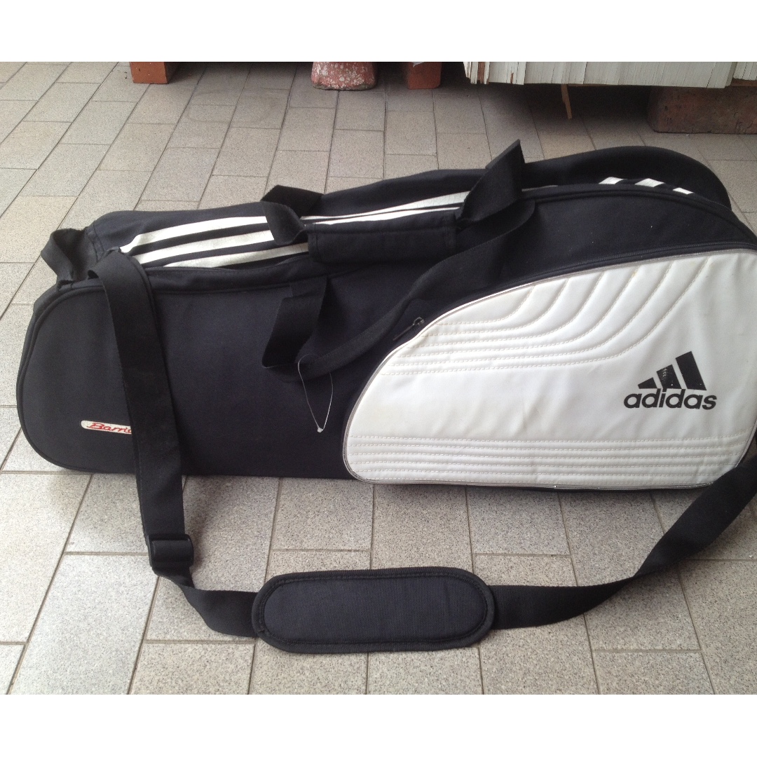 Adidas racket bag shop