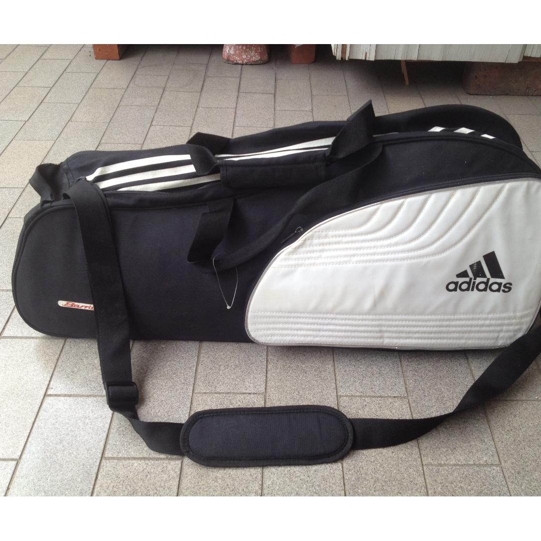 adidas racket bag