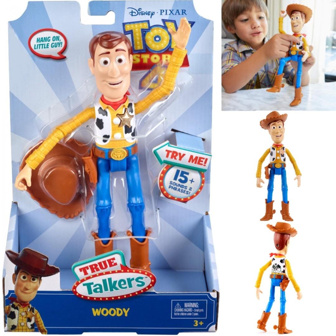 Toy story 4 true talkers shop