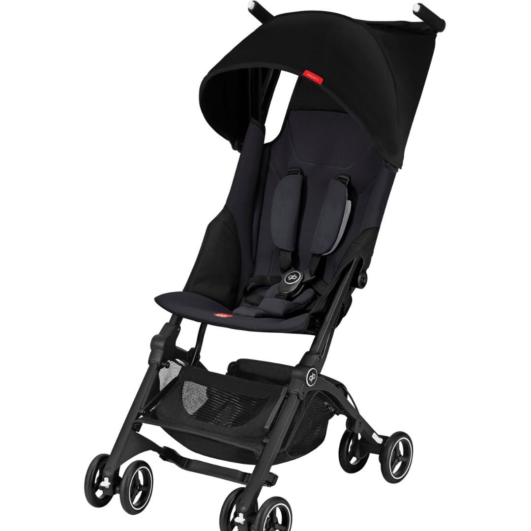 Pockit plus adapter store