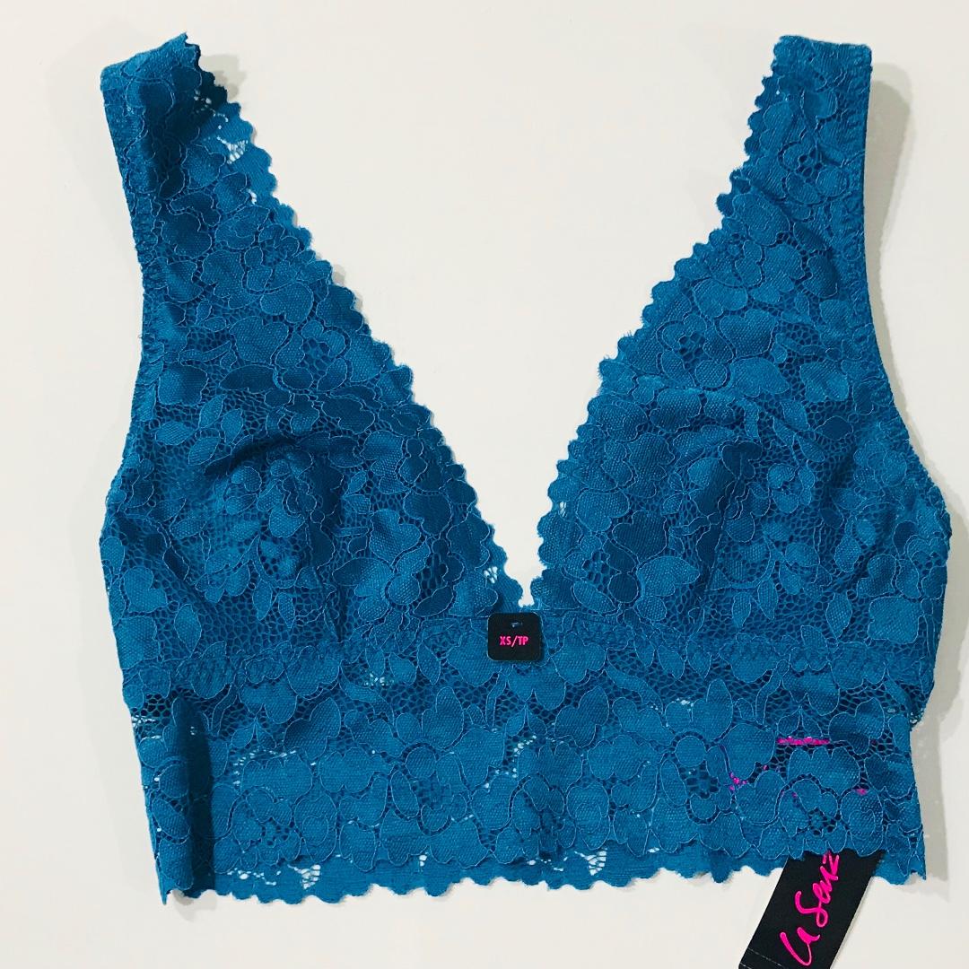 bralette la senza