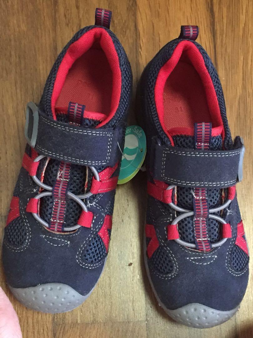 Pediped renegade clearance