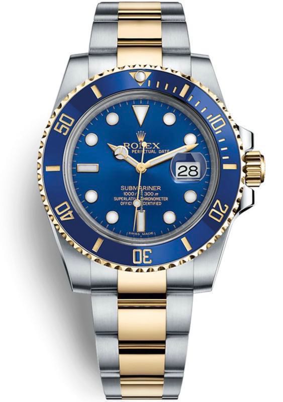 Submariner sunburst shop