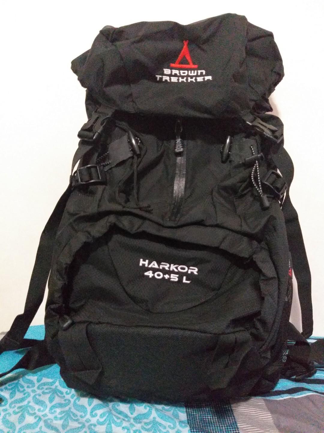 Trekker shop bag price