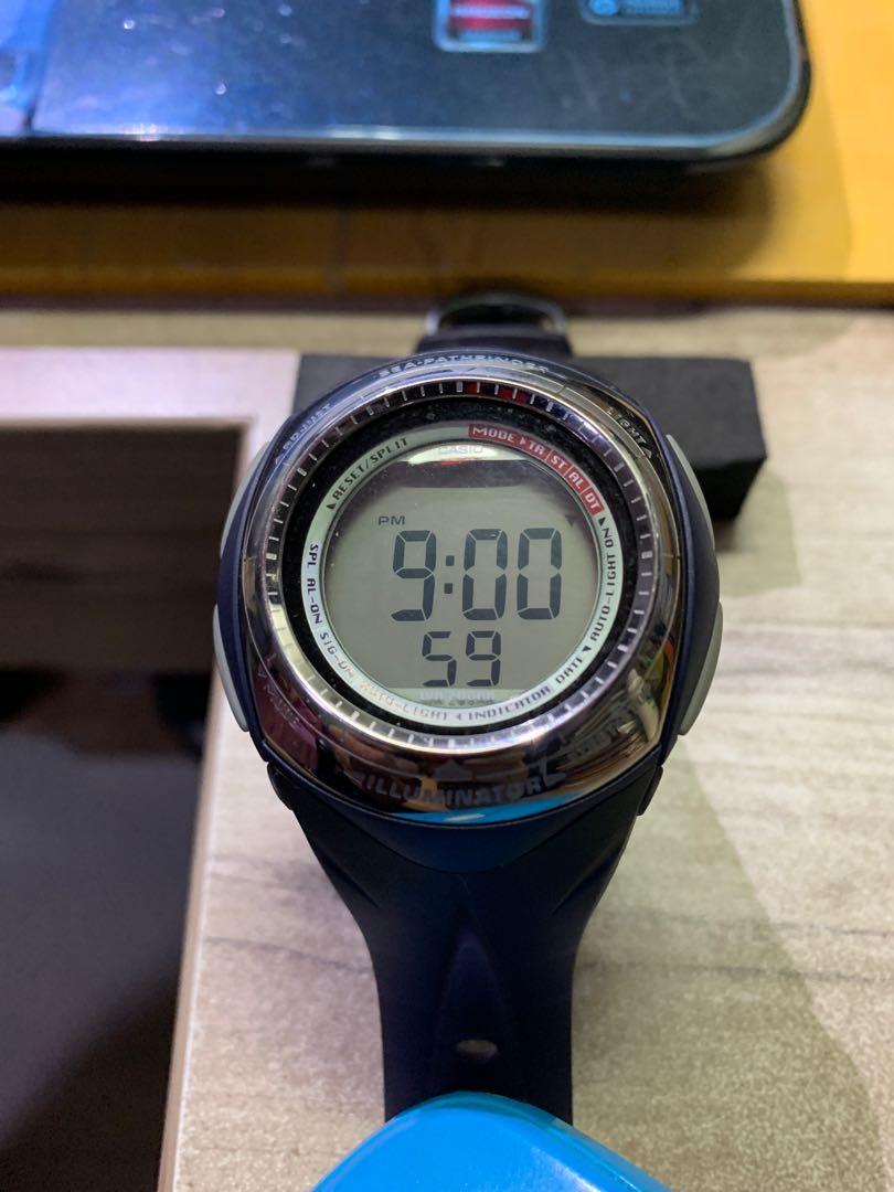 sea pathfinder watch